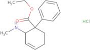 Nortilidine-d3 hydrochloride