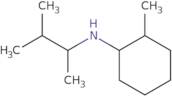 2-Methyl-N-(3-methylbutan-2-yl)cyclohexan-1-amine