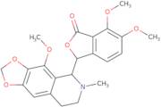 Noscapine-13C,d3