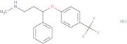 (S)-Fluoxetine-d5 hydrochloride