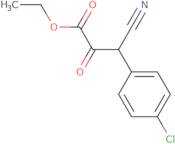 2-Desbutyl-2-isopentyl-5-methyl itraconazole