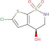 benzyl (3S)-3-({[(tert-butoxy)carbonyl]amino}methyl)pyrrolidine-1-carboxylate