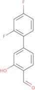 (S)-2-(3-Methoxyphenyl)pyrrolidine