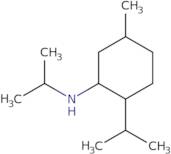 Isopropyl-(2-isopropyl-5-methylcyclohexyl)amine