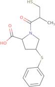 Zofenoprilat-d5