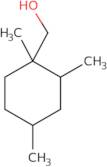 (1,2,4-Trimethylcyclohexyl)methanol