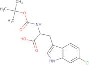 6-Chloro-N-Boc-D-tryptophan ee