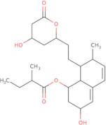 Pravastatin lactone-d3