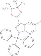 (2S)-2-[3-(Trifluoromethyl)phenyl]pyrrolidine