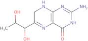 7,8-Dihydro-L-biopterin-d3