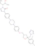 Posaconazole-d5