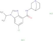 RS 16566 dihydrochloride