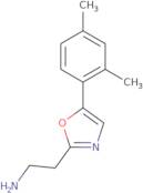 (S)-2-Amino-N-(4-fluoro-benzyl)-3-methyl-butyramide