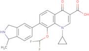 Garenoxacin-d4