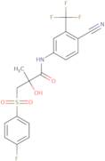 (R)-Bicalutamide-d4