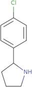 (R)-2-(4-Chlorophenyl)pyrrolidine