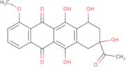 Daunomycinone-13C,d3