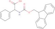 Fmoc-2,5-dihydro-D-phenylglycine