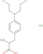 Melphalan-d8 dihydrochloride