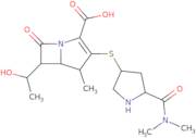 Meropenem-d6