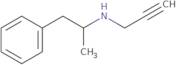 R-(-)-N-Demethyl deprenyl-d5