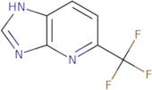 5-(Trifluoromethyl)-1H-imidazo[4,5-b]pyridine