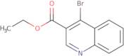 4-Bromoquinoline-3-carboxylic acid ethyl ester