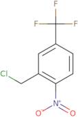 4-Bromo-8-methylquinoline-3-carbonitrile