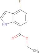 7-Fluoropyrido[4,3-d]pyrimidin-4-ol