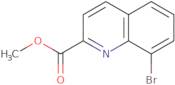 8-Bromo-quinoline-2-carboxylic acid methyl ester