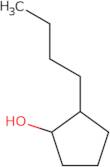 2-Butylcyclopentanol