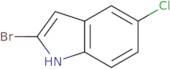 2-Bromo-5-chloro-1H-indole