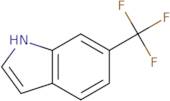 6-Trifluoromethylindole