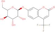 4-Trifluoromethylumbelliferyl-β-D-galactopyranoside