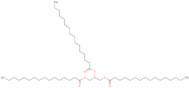 Tripalmitoylglycerol