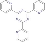 2,4,6-Tris(2-pyridyl)-1,3,5-triazine