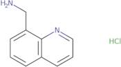 8-Quinolinemethanamine Dihydrochloride