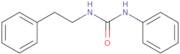 1-Phenethyl-3-phenylurea