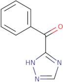 3-Benzoyl-4H-1,2,4-triazole