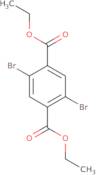 Diethyl 2,5-Dibromoterephthalate