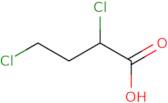 2,4-Dichlorobutanoic acid