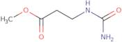 Methyl 3-(carbamoylamino)propanoate