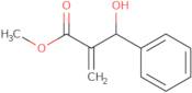 Methyl 2-[hydroxy(phenyl)methyl]acrylate