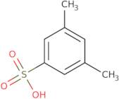 3,5-Dimethylbenzene-1-sulfonic acid