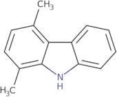 1,4-dimethyl-9H-carbazole