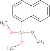 1-Naphthyltriethoxysilane