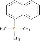 1-(Trimethylsilyl)naphthalene