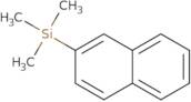 2-(Trimethylsilyl)naphthalene