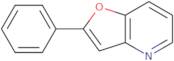 2-Phenylfuro[3,2-b]pyridine