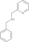 Benzyl-pyridin-2-ylmethyl-amine